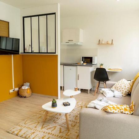 Apartamento Ambre Charleville-Mézières Exterior foto