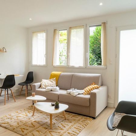 Apartamento Ambre Charleville-Mézières Exterior foto